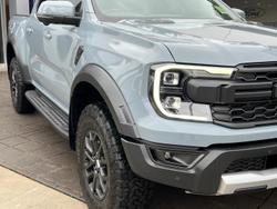 2025 Ford
Ranger Raptor