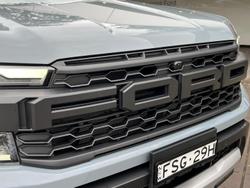 2025 Ford
Ranger Raptor