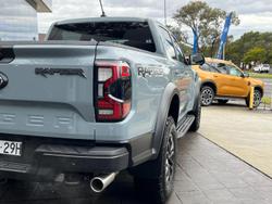 2025 Ford
Ranger Raptor
