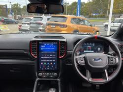 2025 Ford
Ranger Raptor