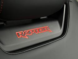 2025 Ford
Ranger Raptor