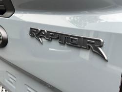2025 Ford
Ranger Raptor