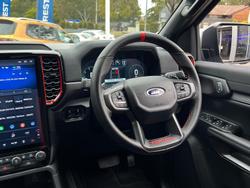 2025 Ford
Ranger Raptor