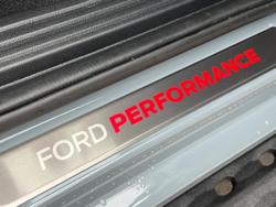 2025 Ford
Ranger Raptor
