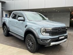 2025 Ford
Ranger Raptor