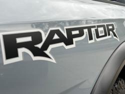 2025 Ford
Ranger Raptor
