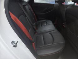 2022 Hyundai
i30 N Line