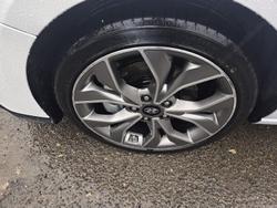 2022 Hyundai
i30 N Line