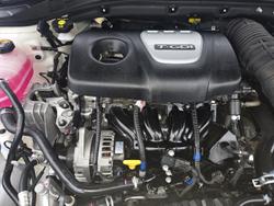 2022 Hyundai
i30 N Line