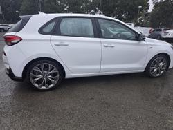 2022 Hyundai
i30 N Line