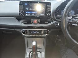 2022 Hyundai
i30 N Line