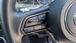 2023 Mazda CX-60 G40e Evolve