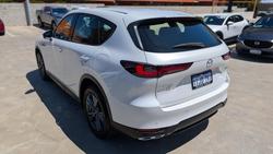 2023 Mazda CX-60 G40e Evolve