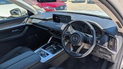 2023 Mazda CX-60 G40e Evolve