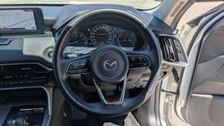 2023 Mazda CX-60 G40e Evolve