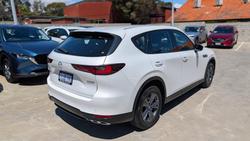 2023 Mazda CX-60 G40e Evolve