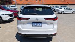 2023 Mazda CX-60 G40e Evolve