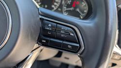 2023 Mazda CX-60 G40e Evolve