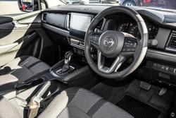 2025 Mazda BT-50 XTR