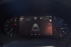 2025 Mazda BT-50 XTR