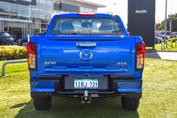 2025 Mazda BT-50 XTR