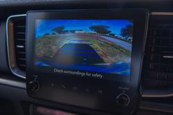 2025 Mazda
BT-50 XTR
