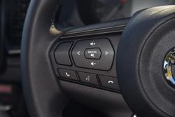2025 Mazda
BT-50 XTR
