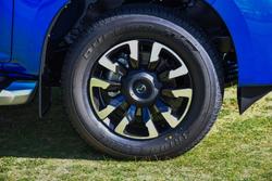 2025 Mazda
BT-50 XTR