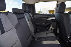 2025 Mazda
BT-50 XTR