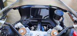 2024 Yamaha XSR900GP (MTM890ASP)