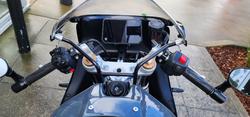 2024 Yamaha XSR900GP (MTM890ASP)