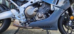 2024 Yamaha XSR900GP (MTM890ASP)