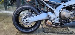 2024 Yamaha XSR900GP (MTM890ASP)