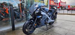 2024 Yamaha XSR900GP (MTM890ASP)