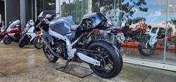 2024 Yamaha XSR900GP (MTM890ASP)