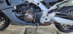 2024 Yamaha XSR900GP (MTM890ASP)