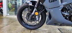 2024 Yamaha XSR900GP (MTM890ASP)