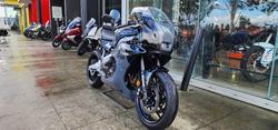 2024 Yamaha XSR900GP (MTM890ASP)