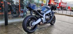 2024 Yamaha XSR900GP (MTM890ASP)