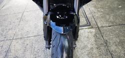 2024 Yamaha XSR900GP (MTM890ASP)