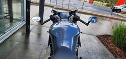 2024 Yamaha XSR900GP (MTM890ASP)