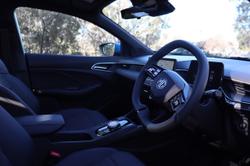 2025 MG MG3 Hybrid+