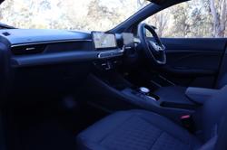 2025 MG MG3 Hybrid+