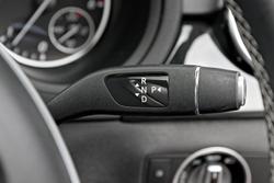 2012 Mercedes-Benz
B-Class B200 CDI BlueEFFICIENCY