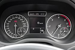 2012 Mercedes-Benz
B-Class B200 CDI BlueEFFICIENCY