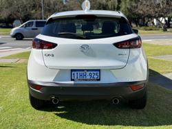 2024 Mazda
CX-3 G20 Pure