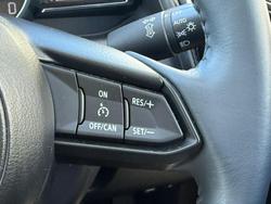 2024 Mazda
CX-3 G20 Pure