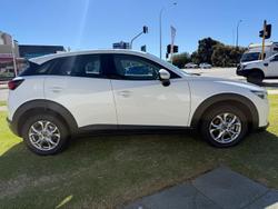 2024 Mazda
CX-3 G20 Pure