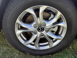 2024 Mazda
CX-3 G20 Pure