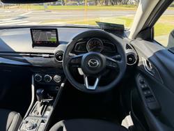 2024 Mazda
CX-3 G20 Pure